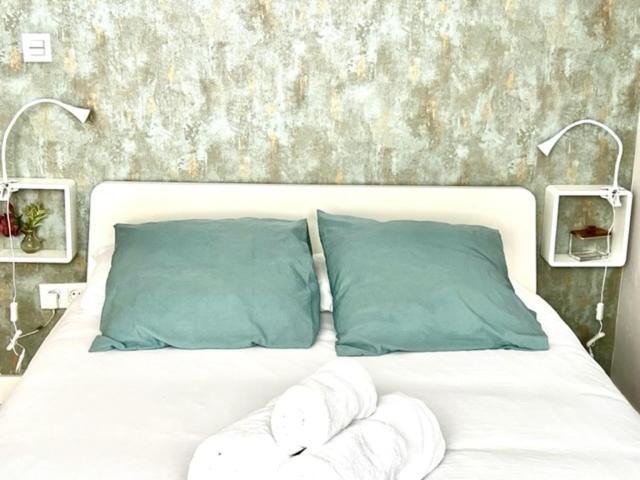 Cabernet Sauvignon Apartment. Surf Beach San Sebastian Bagian luar foto