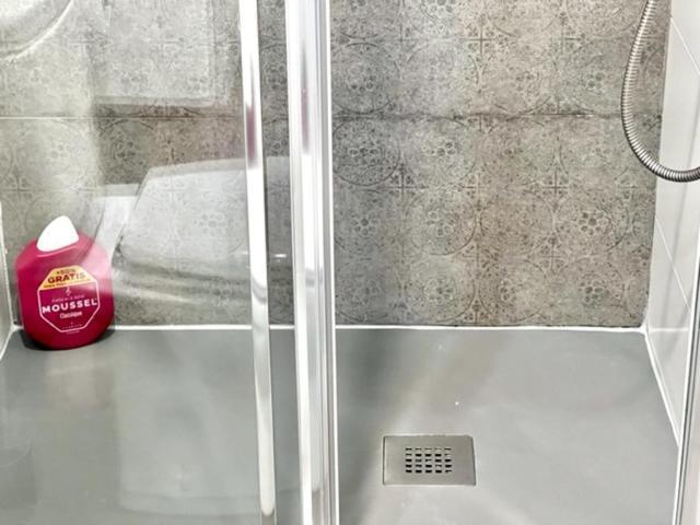 Cabernet Sauvignon Apartment. Surf Beach San Sebastian Bagian luar foto